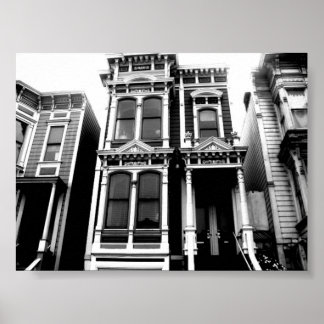 Poster San Francisco