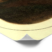 Poster San Francisco, 1860 (Coin)