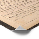 Poster San Francisco 4 (Coin)