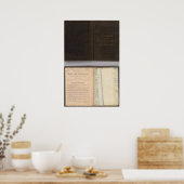 Poster San Francisco 4 (Cuisine)