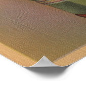 Poster San Francisco, CAChinese Femme & Baby (Coin)