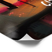 Poster San Francisco: Encanto de la Bahía (Coin)