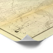 Poster San Francisco et ses environs (Coin)