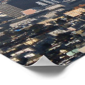 Poster San Francisco Skyline (Coin)