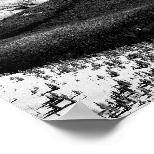 Poster San Isabel Peaks (Coin)