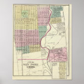 Poster San Jose 3e (Devant)