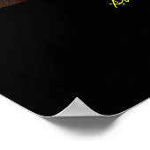 Poster San Jose del Cabo, Mexique (Coin)