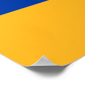 Poster San Jose State Spartans 2021 Diplômé (Coin)