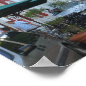Poster San Juan (Coin)