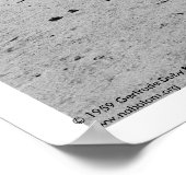 Poster San Juan Chamula, Chiapas, Mexique (Coin)