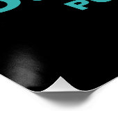 Poster San Juan Puerto Rico (Coin)