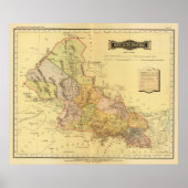 Poster San Luis Potosi (Devant)