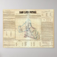 San Luis Potosi, Mexique 2