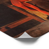 Poster San Matteo e l’Angelo (Coin)