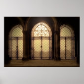 Poster SAN MICHELE (Devant)