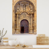 Poster San Pedro (Cuisine)