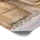 Poster San Pedro (Coin)