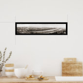 Poster San Pedro CA Lumber Co Photo 1909 (Cuisine)