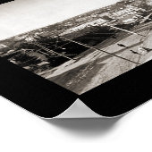 Poster San Pedro, CA Photo 1909 (Coin)