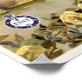 Poster San Remo (Coin)