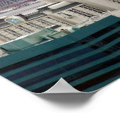 Poster San Remo Las Vegas (Coin)