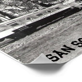 Poster San Souci Park Hanover Pa. (Coin)