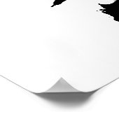 Poster Sanada Yukimura meilleur guerrier Calligraphie Art (Coin)