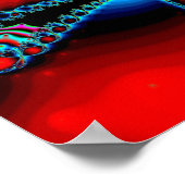 Poster sanctuaire (Coin)