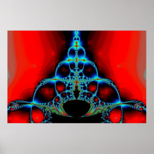Poster sanctuaire