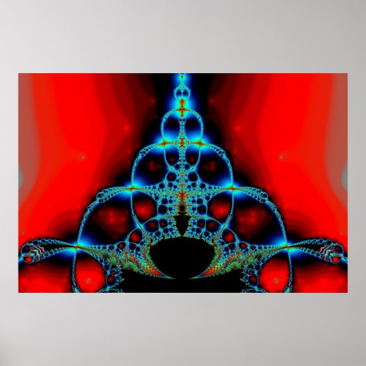 Poster sanctuaire (Devant)