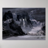 Poster Sanctuaire (Devant)