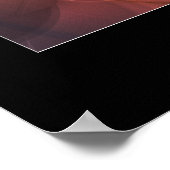 Poster Sanctuaire (Coin)