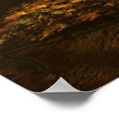 Poster Sanctuaire (Coin)