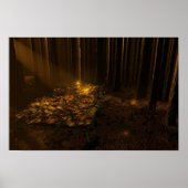 Poster Sanctuaire (Devant)