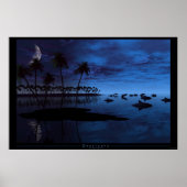 Poster Sanctuaire (Devant)