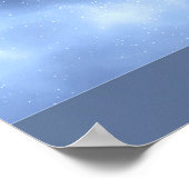 Poster Sanctuaire (Coin)