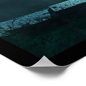 Poster Sanctuaire (Coin)