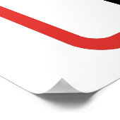 Poster Sanctuaire de Bigfoot (Sasquatch), Pas d'affiche d (Coin)