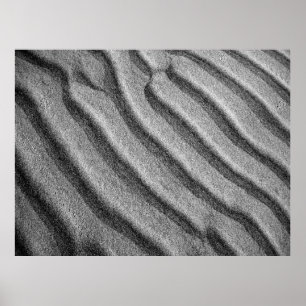 Poster Sand
