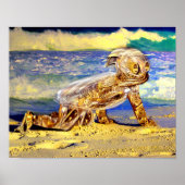 Poster Sand Crawler (Devant)