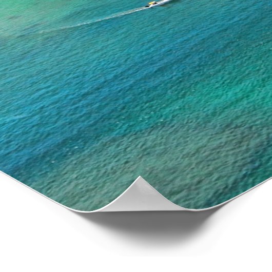 Poster Sandbar Haulover (Coin)