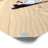 Poster Sandboarder (Coin)
