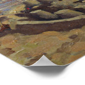 Poster Sandcastle France 1999 (Coin)