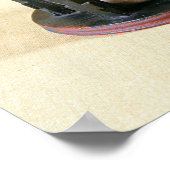 Poster Sandglass, 17ème siècle (Coin)