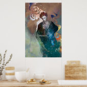 Poster Sandman Overture (Cuisine)