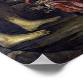 Poster Sandro Botticelli (Coin)