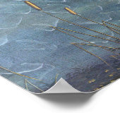 Poster Sandro Botticelli la naissance de venus (Coin)