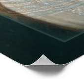 Poster Sandro Botticelli Lady CC0281 (44en 112 cm) (Coin)