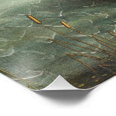 Pôster Sandro Botticelli's The Birth of Venus Perfect Poster (Hoek)