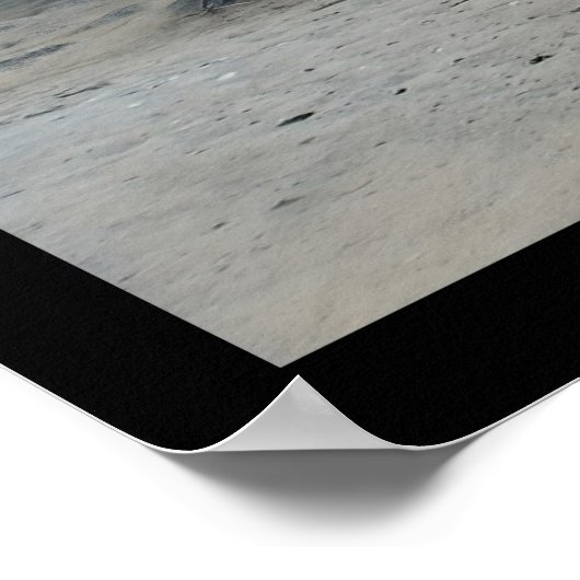 Poster Sands of Time (Coin)